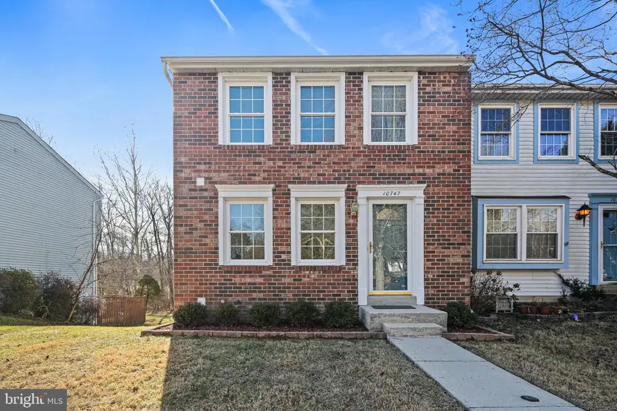 10747 Glen Hannah Dr, Laurel, MD 20723 - Image #2