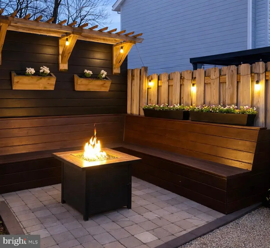 9440 Merryrest Rd, Columbia, MD 21045 - #2