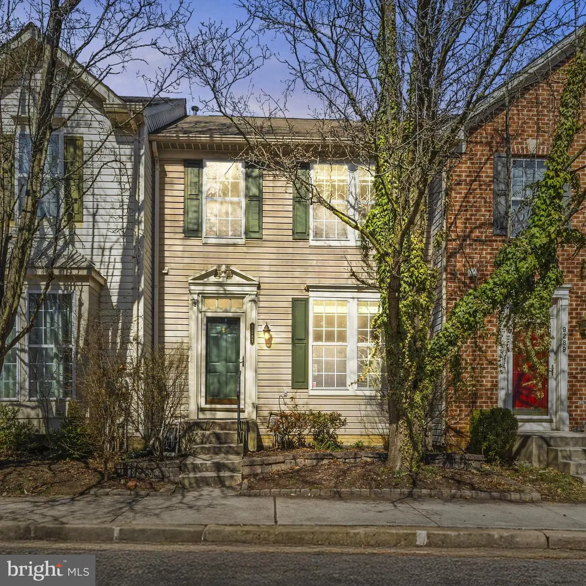 9287 Maxwell Ct, Laurel, MD 20723 - #1