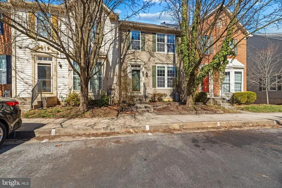 9287 Maxwell Ct, Laurel, MD 20723 - #2