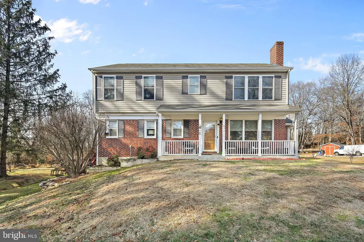 3334 Coventry Court Dr, Ellicott City, MD 21042 - Image #1
