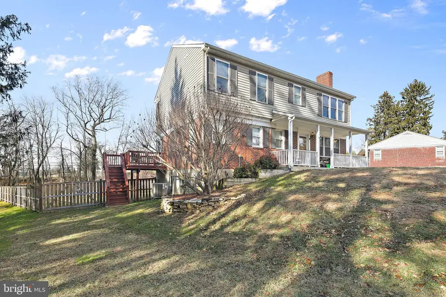 3334 Coventry Court Dr, Ellicott City, MD 21042 - Image #3