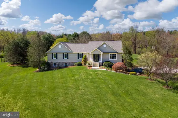 14289 Old Frederick Rd, COOKSVILLE, MD 21723