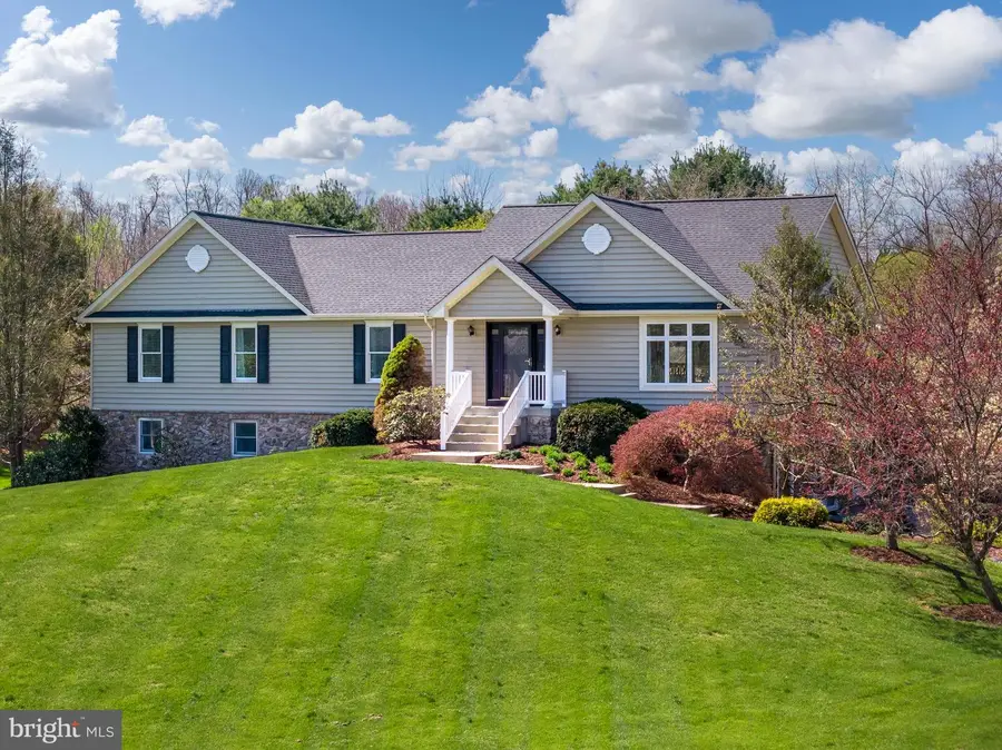 14289 Old Frederick Rd, Cooksville, MD 21723 - #2