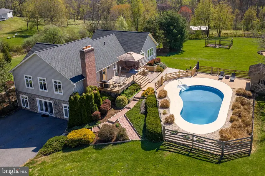 14289 Old Frederick Rd, Cooksville, MD 21723 - #3