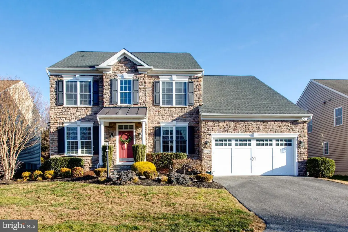 10926 White Dahlia Dr, Woodstock, MD 21163 - Image #1