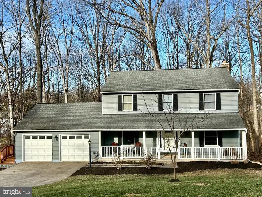 3220 Woodstream Ln, Ellicott City, MD 21042 - Image #2
