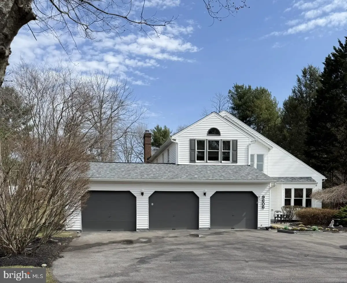 9606 Casper Ct E, Ellicott City, MD 21042 - #1