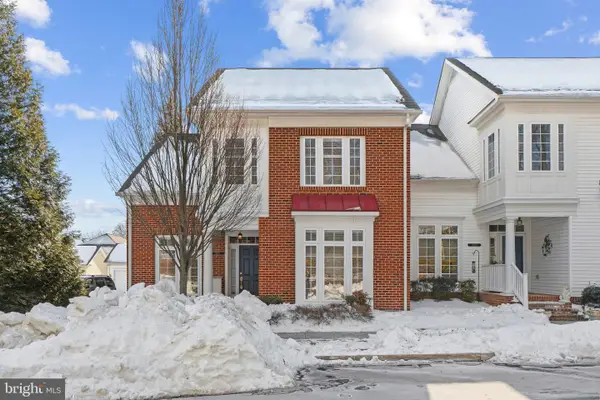 2607 Buckingham Rd #78, ELLICOTT CITY, MD 21043