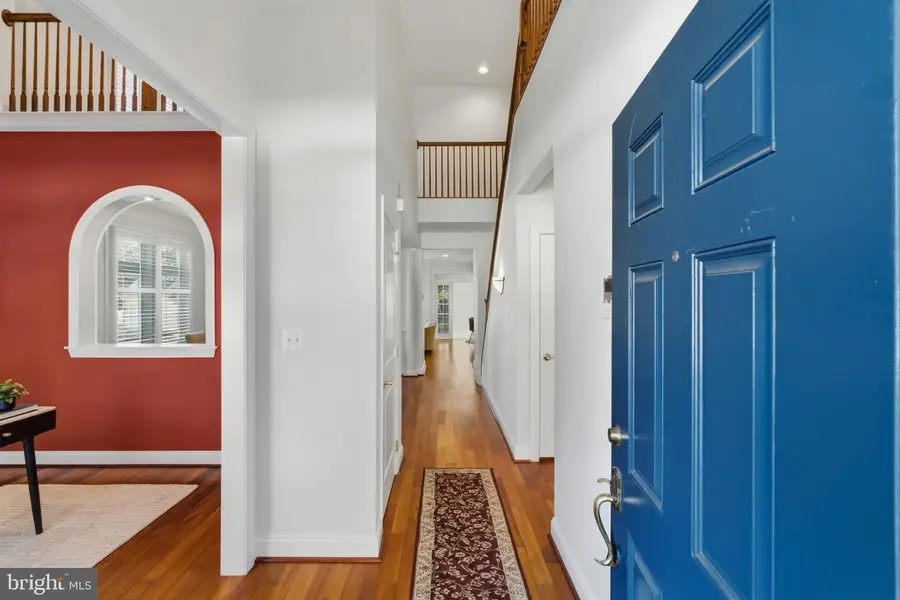 2607 Buckingham Rd #78, Ellicott City, MD 21043 - #3