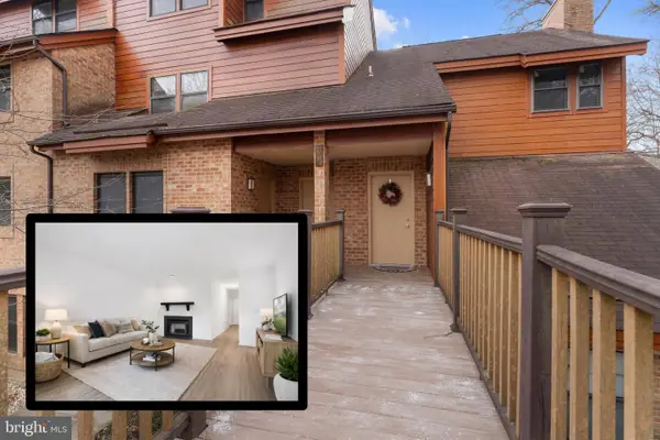 7507 Weather Worn Way #c, COLUMBIA, MD 21046