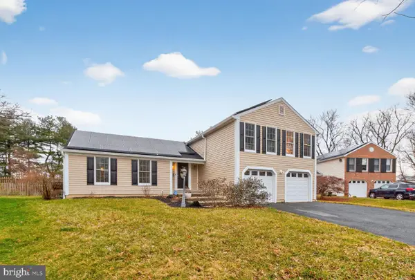 6221 Free Stone Ct, COLUMBIA, MD 21045