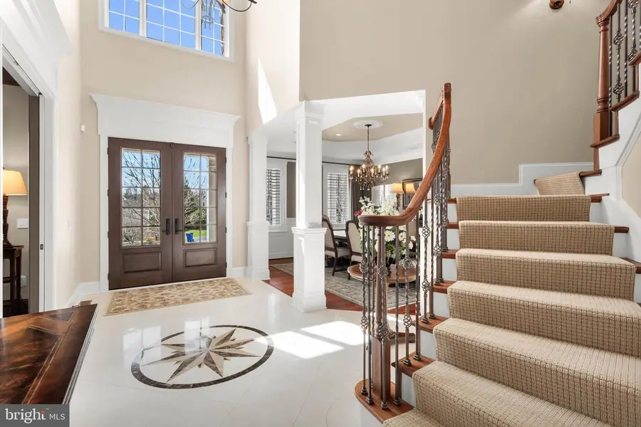 13615 Fox Stream Way, West Friendship, MD 21794 - #3