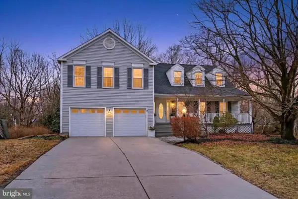 3143 Kings Ct, ELLICOTT CITY, MD 21042