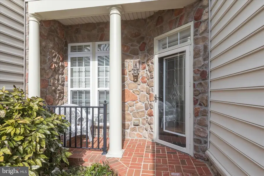 2805 English Bond Ct #91, Woodstock, MD 21163 - #3