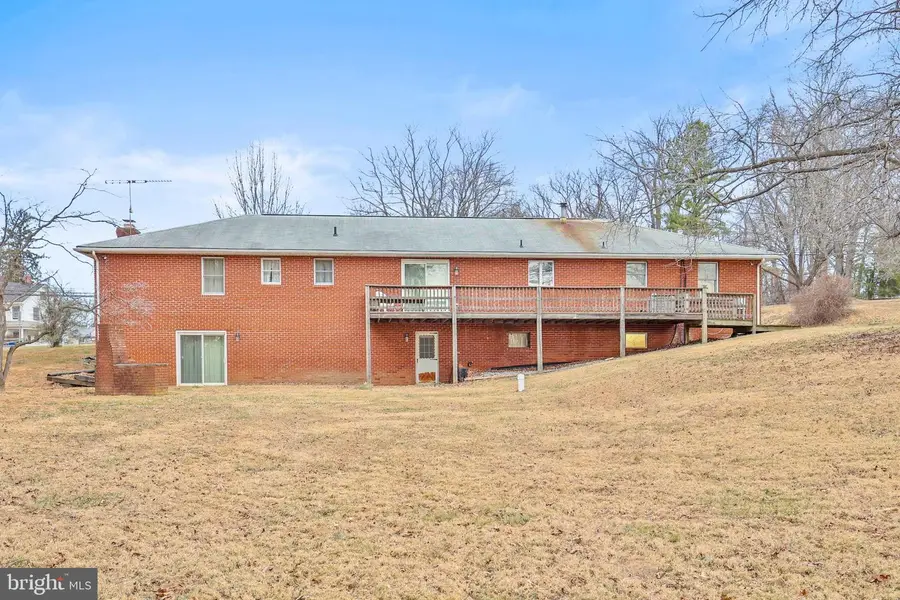 14359 Old Frederick Rd, Cooksville, MD 21723 - #2