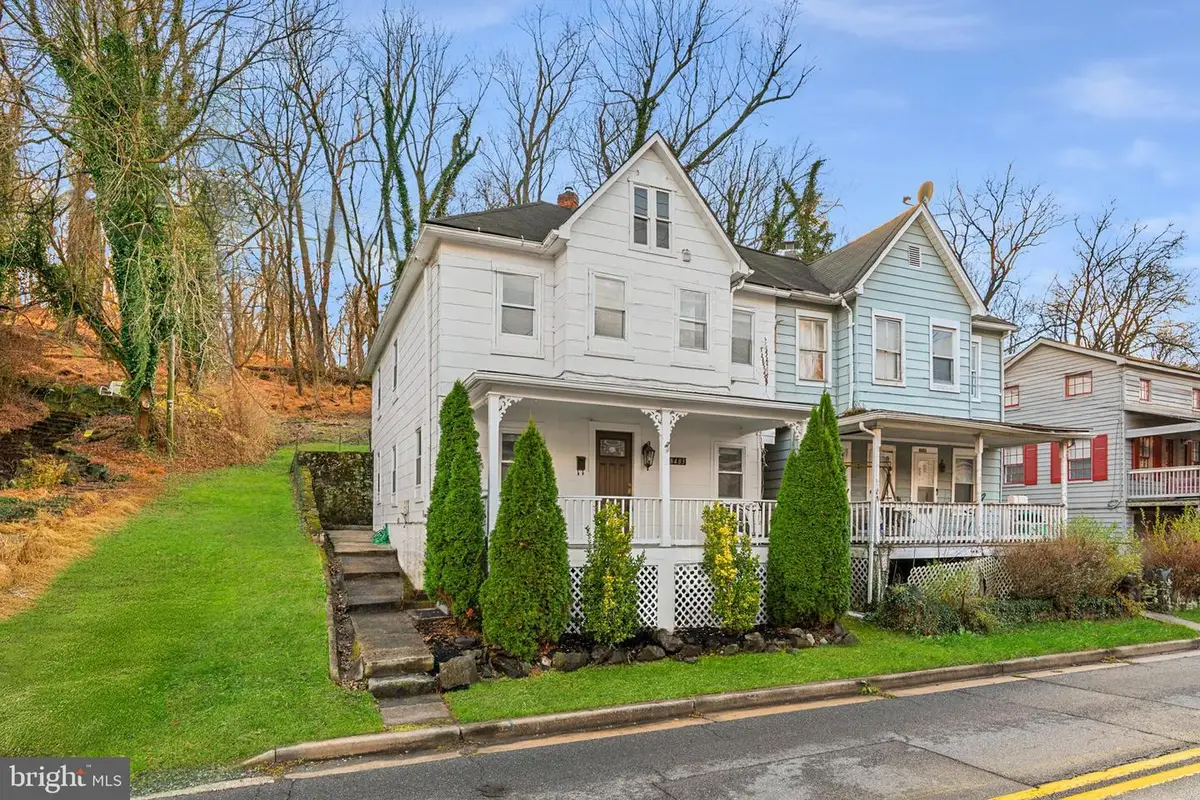 8483 Frederick Rd, Ellicott City, MD 21043 - #1