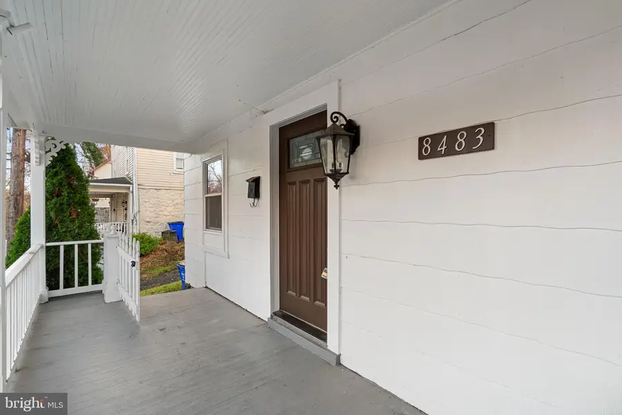 8483 Frederick Rd, Ellicott City, MD 21043 - #2