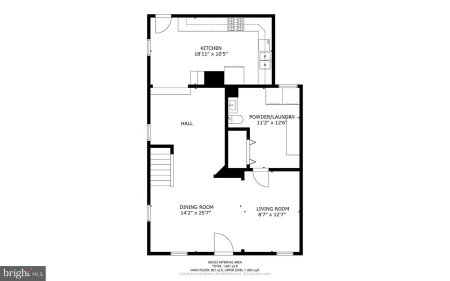 8483 Frederick Rd, Ellicott City, MD 21043 - #3