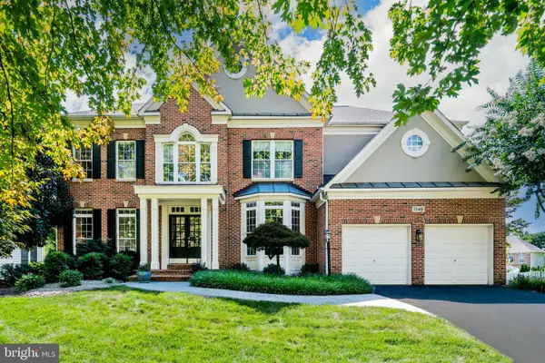 7148 Collingwood Ct, ELKRIDGE, MD 21075