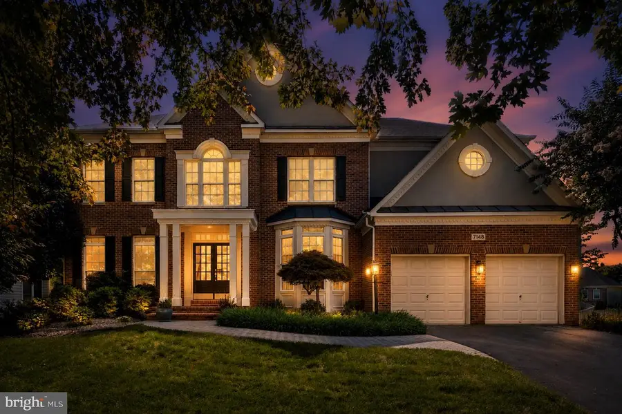 7148 Collingwood Ct, Elkridge, MD 21075 - #2