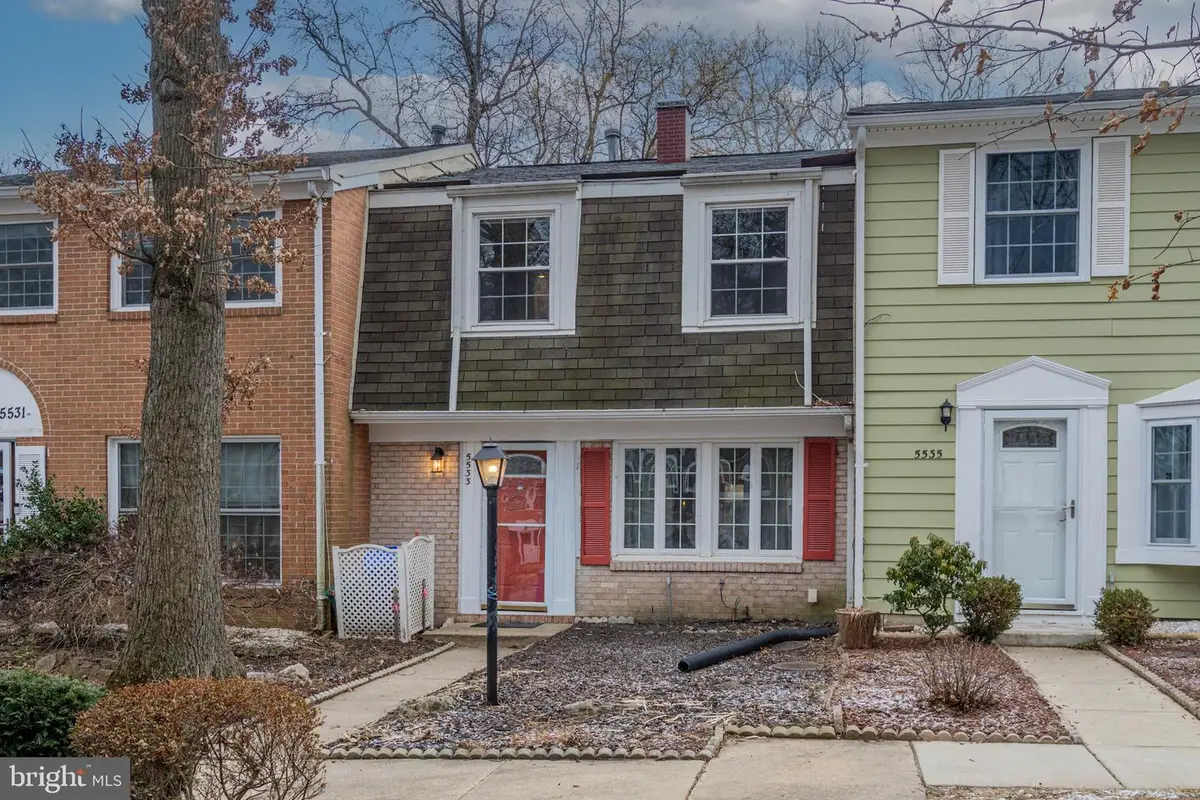 5533 Green Dory Ln, Columbia, MD 21044 - Image #1