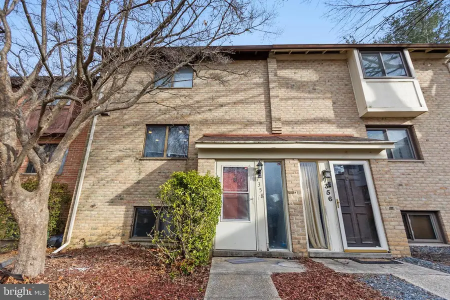 7358 Kerry Hill Ct, Columbia, MD 21045 - #2