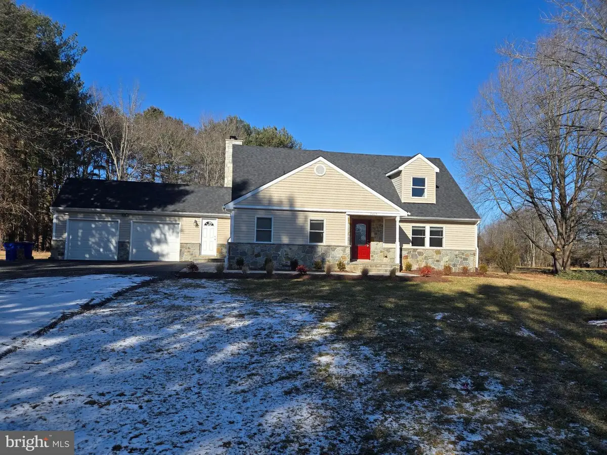 3415 Jennings Chapel Rd, Woodbine, MD 21797 - Image #1