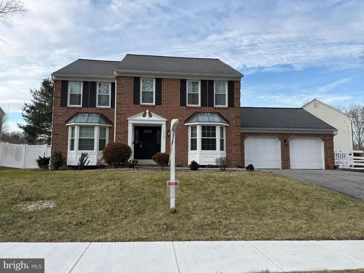 10338 Boca Raton Dr, Ellicott City, MD 21042 - Image #1