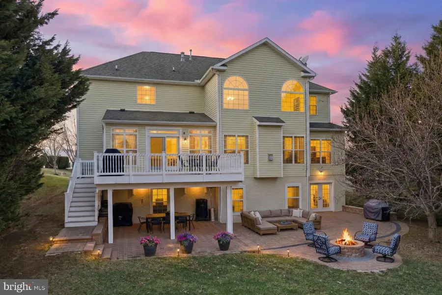 5032 Ellis Ln, Ellicott City, MD 21043 - #2