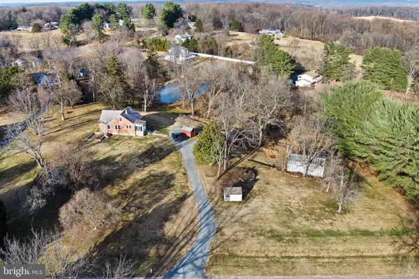 11850 Ramsburg Rd, MARRIOTTSVILLE, MD 21104