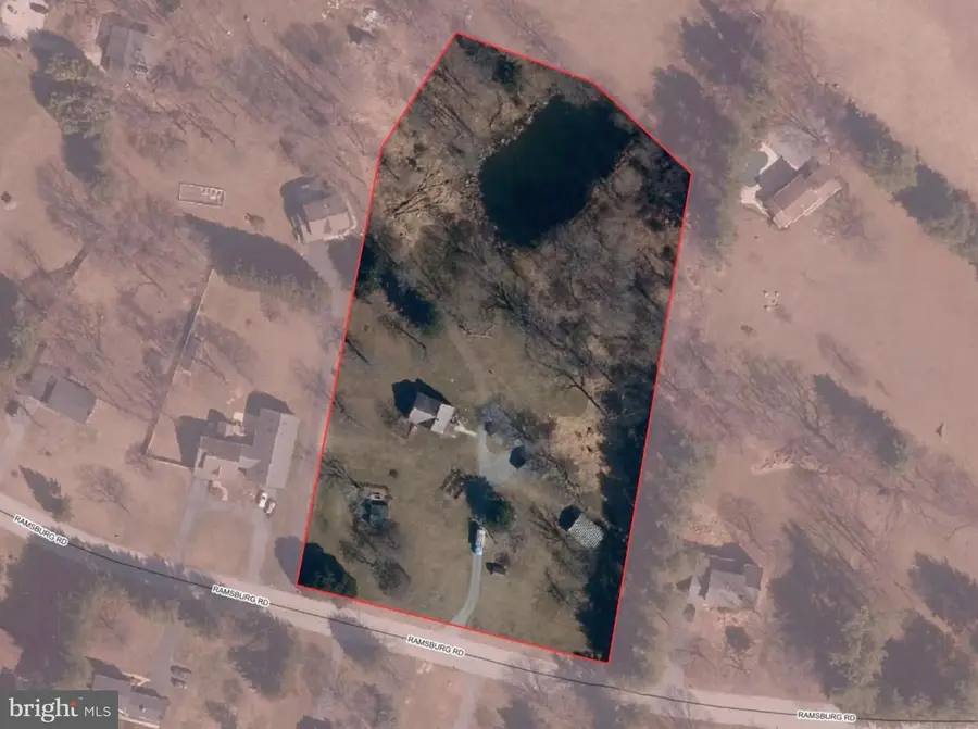 11850 Ramsburg Rd, Marriottsville, MD 21104 - Image #2