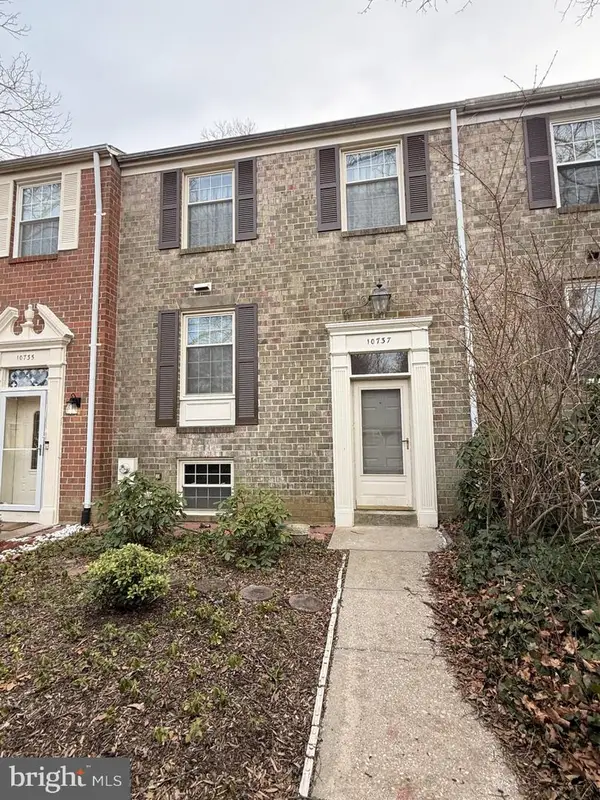 10737 Cordage Walk, COLUMBIA, MD 21044