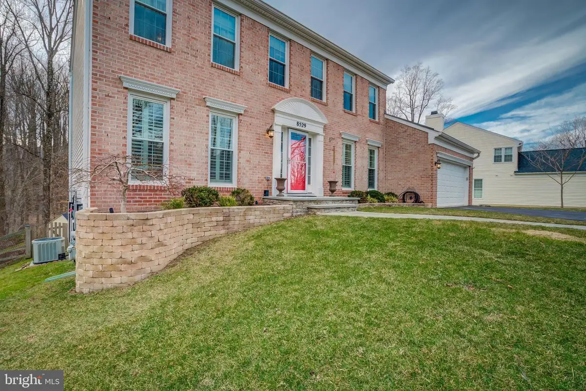 8529 High Timber Ct, Ellicott City, MD 21043 - Image #1
