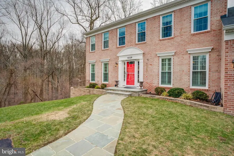 8529 High Timber Ct, Ellicott City, MD 21043 - Image #2