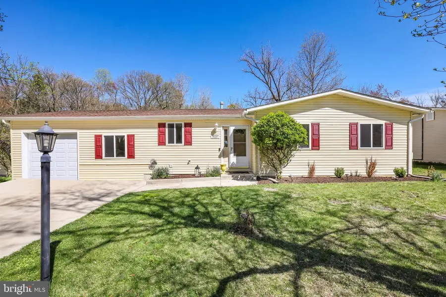 9334 Big River Run, Columbia, MD 21045 - #2