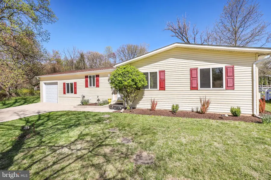 9334 Big River Run, Columbia, MD 21045 - #3