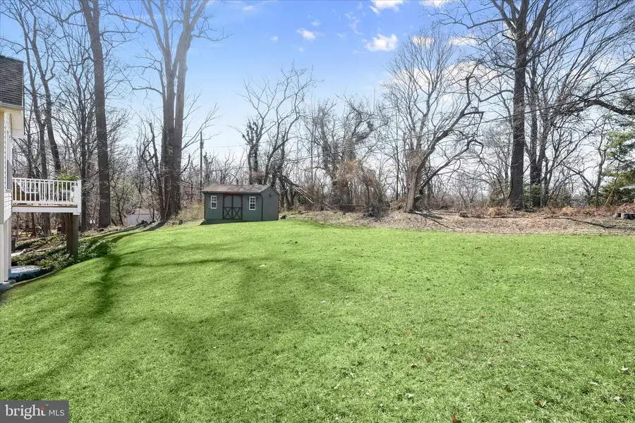 6642 Seneca Dr, Columbia, MD 21046 - #2