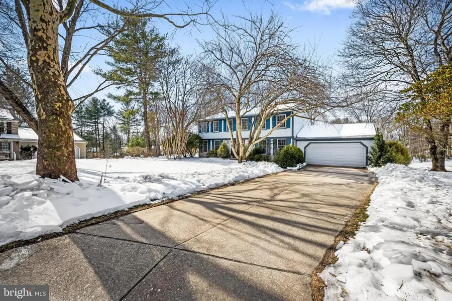 4280 Coattail Ct, Ellicott City, MD 21042 - #2