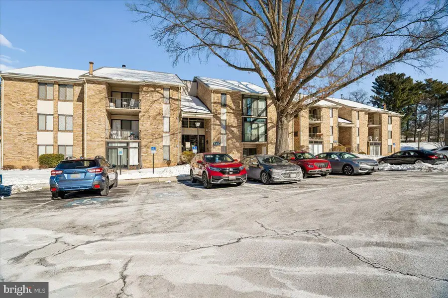 5476 Cedar Ln #c-3, Columbia, MD 21044 - #2
