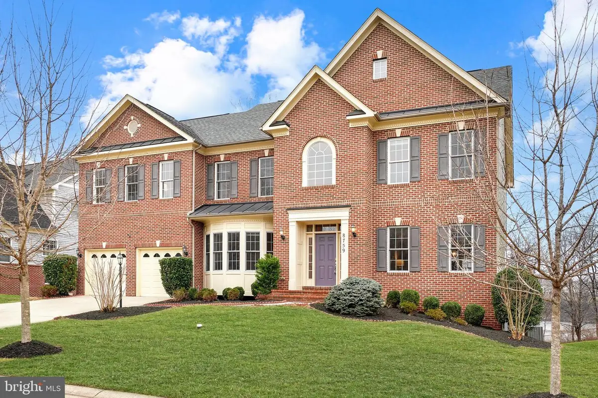 8759 Weathered Stone Way, Laurel, MD 20723 - Image #1