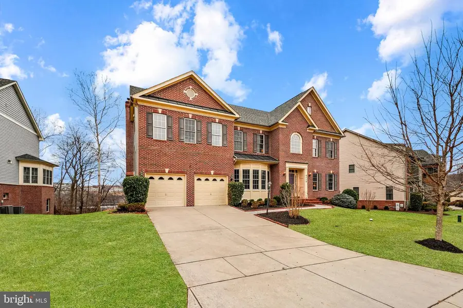 8759 Weathered Stone Way, Laurel, MD 20723 - Image #3