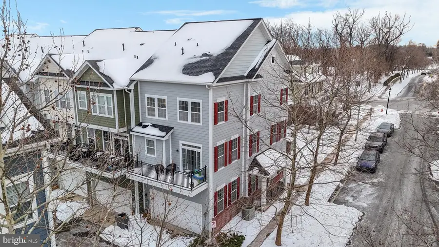 5788 Richards Valley Rd, Ellicott City, MD 21043 - #3