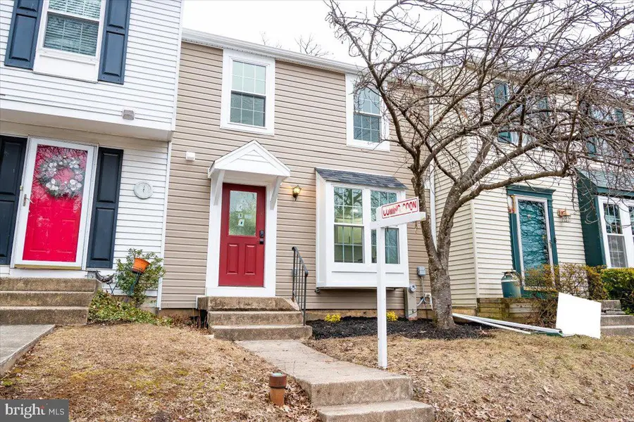 6096 Rock Glen Dr, Elkridge, MD 21075 - #2