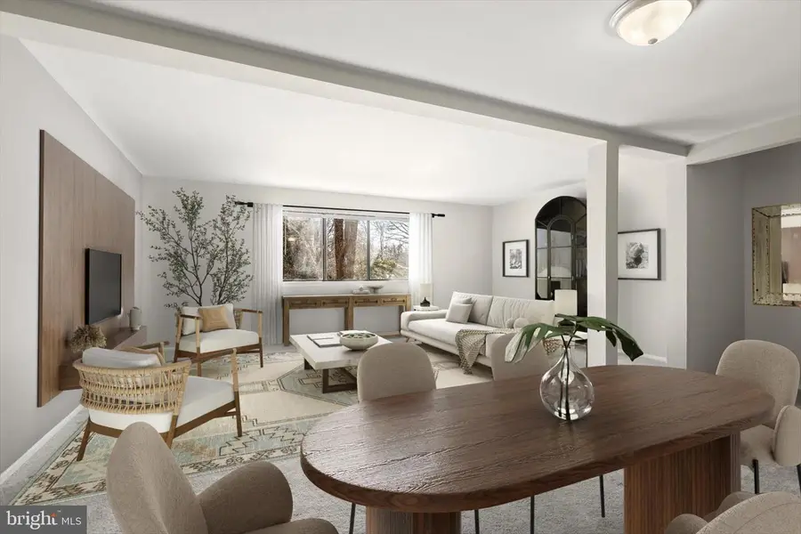 7047 Knighthood Ln, Columbia, MD 21045 - #2