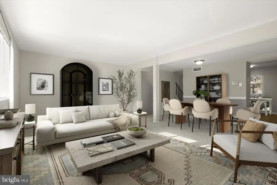 7047 Knighthood Ln, Columbia, MD 21045 - #3