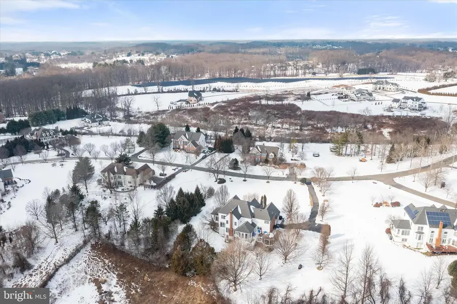 8061 Hunterbrooke Ln, Fulton, MD 20759 - #3