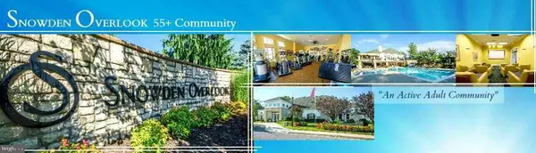 8781 Endless Ocean Way #58, COLUMBIA, MD 21045