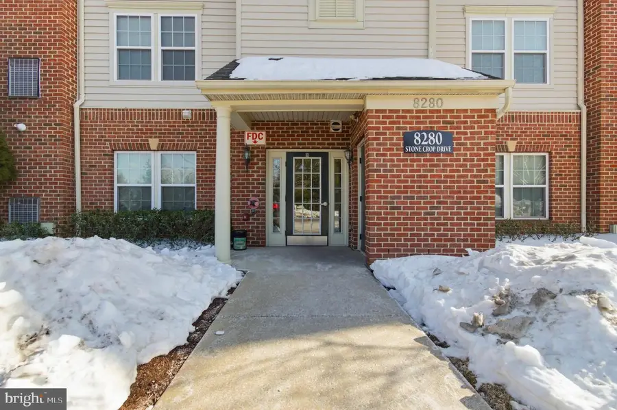 8280 Stone Crop Dr #301 L, Ellicott City, MD 21043 - #2