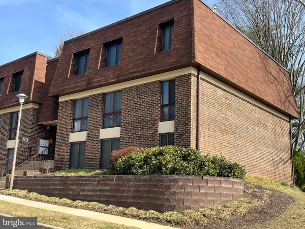 5245 W Running Brook Rd #101, COLUMBIA, MD 21044